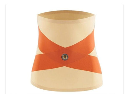 Woman Seamless Tummy Control Belt