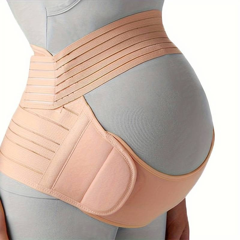 Postpartum Pregnancy Safety Support Belt
