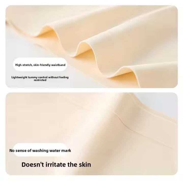 Woman Seamless Tummy Control Belt