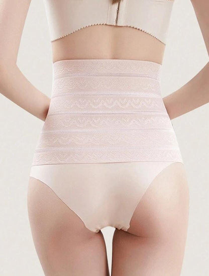 Adjustable Belly Control Belt