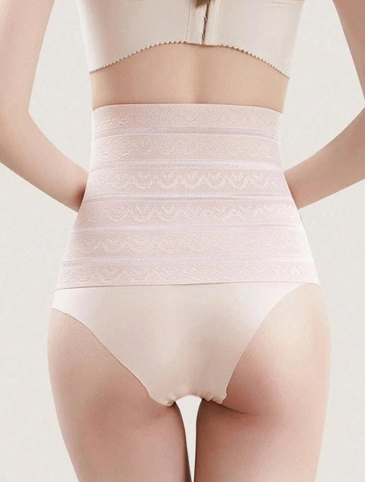 Adjustable Belly Control Belt