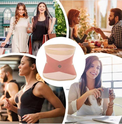 Woman Seamless Tummy Control Belt