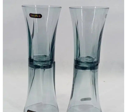 Crystal Glass |Set of 4