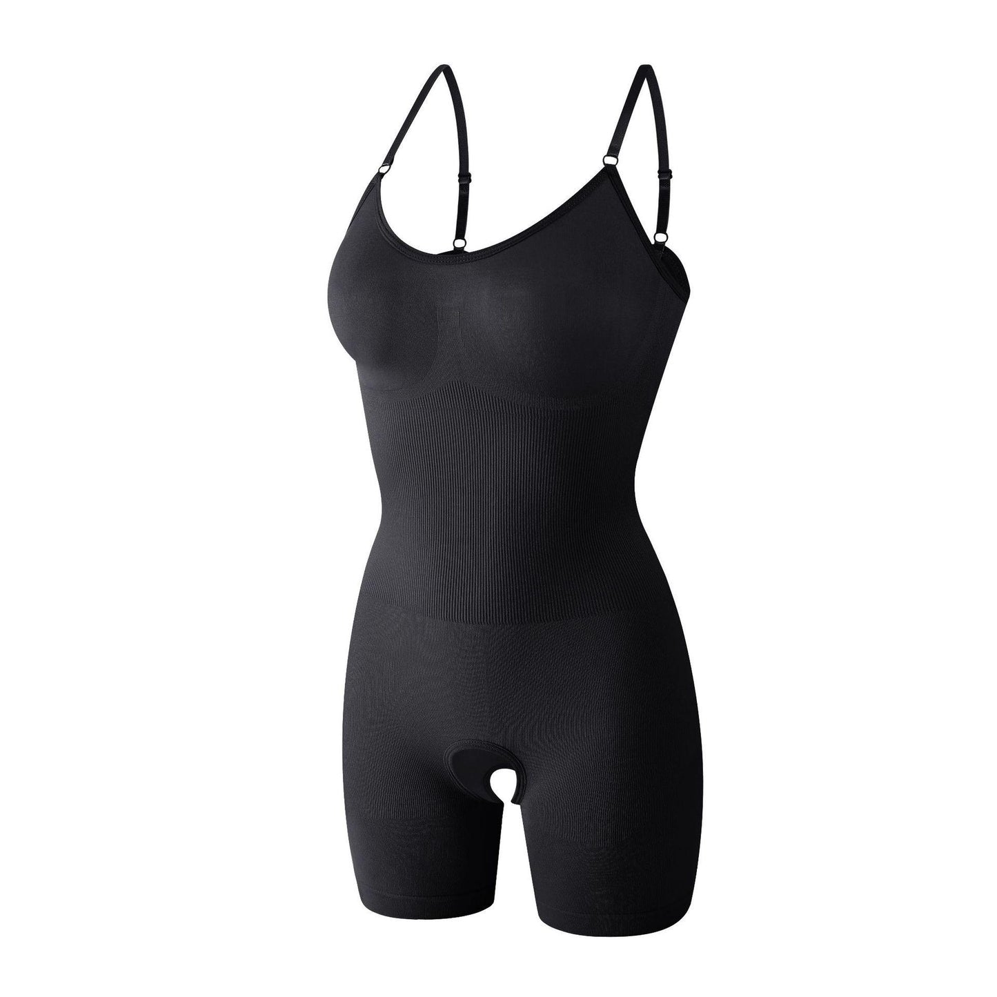 Woman Premium Full Body Shaper Thin Strap