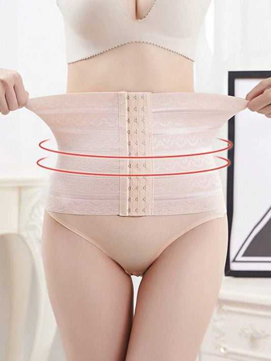 Adjustable Belly Control Belt