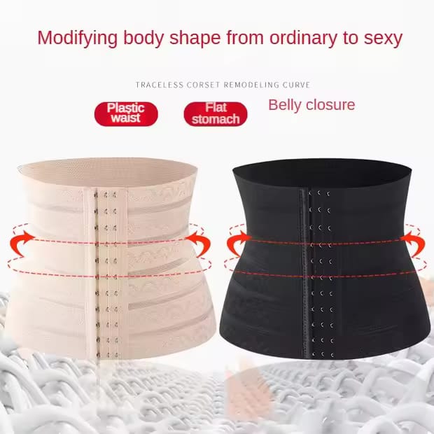 Adjustable Belly Control Belt