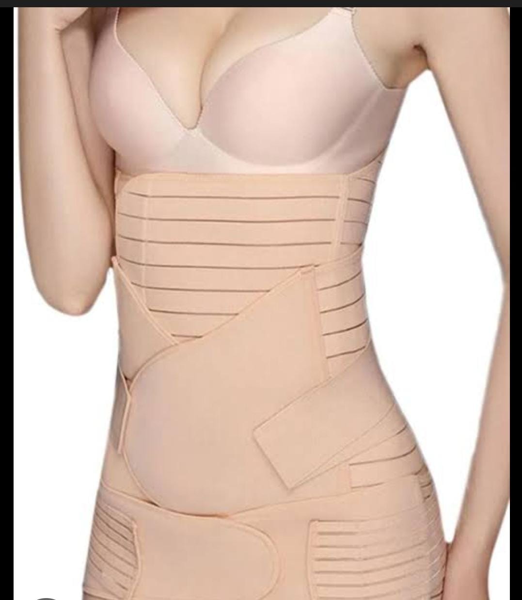 Pregnancy and After Pregnancy Maternity Supprt Belt 3 in 1