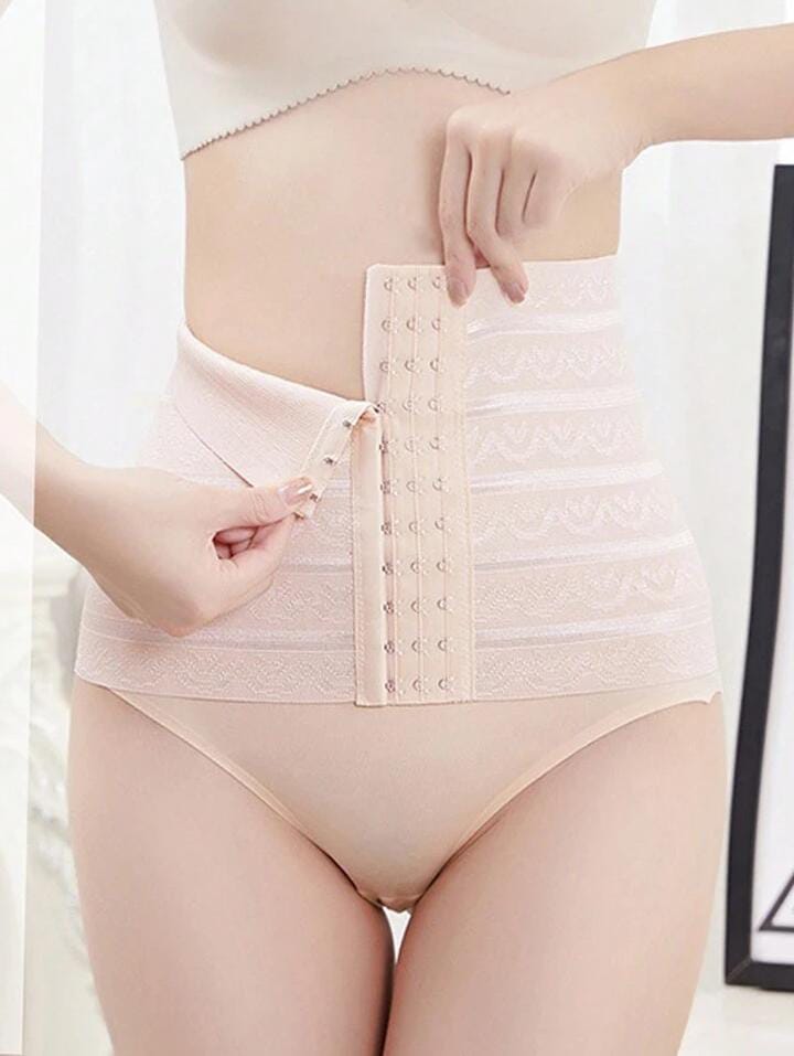 Adjustable Belly Control Belt