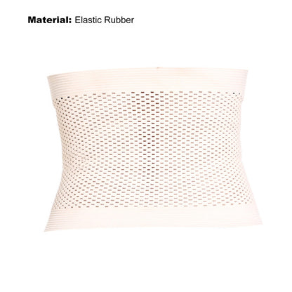 Women Body Shaper Slim Waist Trainer Tummy Girdle Belt Underbust Corset